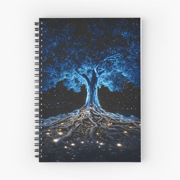 Item preview, 3d Render Of Ancient Oak Tree, Cool designed and sold by Checho30.