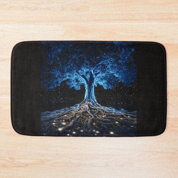 Item preview, 3d Render Of Ancient Oak Tree, Cool designed and sold by Checho30.