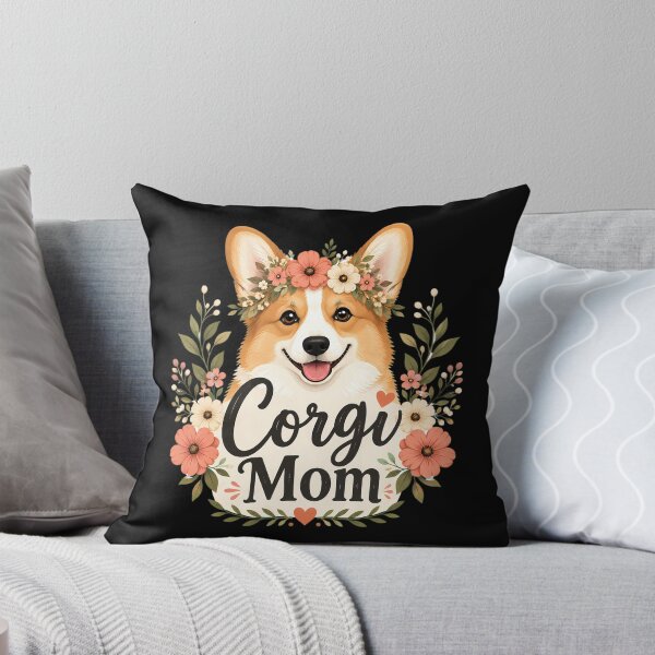 Item preview, Corgi Mama Corgi Dog Corgi Mom designed and sold by M555888.