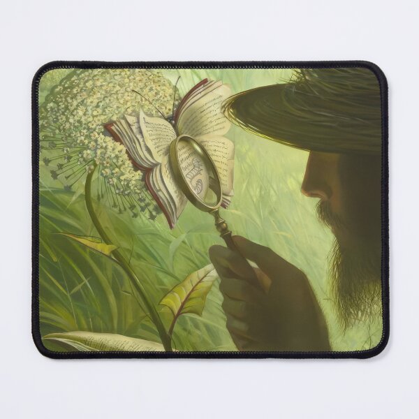 Item preview, Vladimir Kush Abstract, Vladimir Kush Artist, Vladimir Kush Dream, Vladimir Kush Fantasy, Vladimir Kush Imagination designed and sold by Russemar.