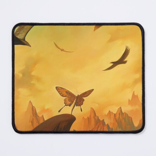 Item preview, Vladimir Kush Abstract, Vladimir Kush Artist, Vladimir Kush Dream, Vladimir Kush Fantasy, Vladimir Kush Imagination designed and sold by Russemar.