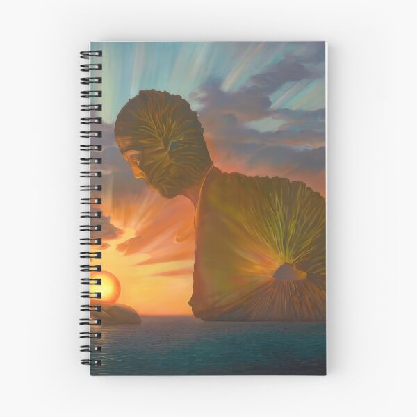 Item preview, Vladimir Kush Abstract, Vladimir Kush Artist, Vladimir Kush Dream, Vladimir Kush Fantasy, Vladimir Kush Imagination designed and sold by Russemar.