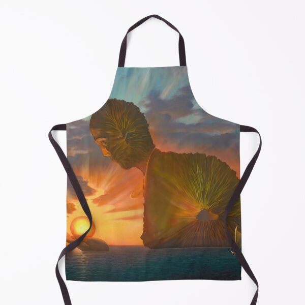 Item preview, Vladimir Kush Abstract, Vladimir Kush Artist, Vladimir Kush Dream, Vladimir Kush Fantasy, Vladimir Kush Imagination designed and sold by Russemar.