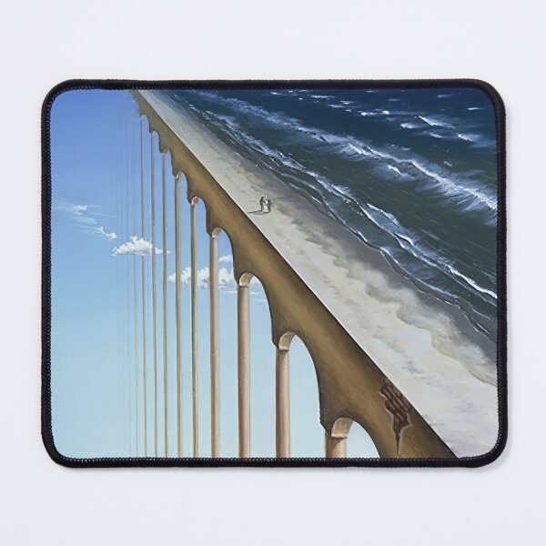 Item preview, Vladimir Kush Abstract, Vladimir Kush Artist, Vladimir Kush Dream, Vladimir Kush Fantasy, Vladimir Kush Imagination designed and sold by Russemar.