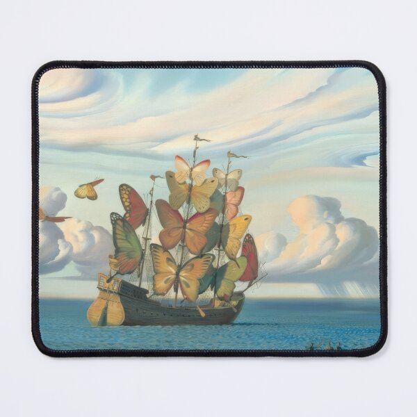 Item preview, Vladimir Kush Abstract, Vladimir Kush Artist, Vladimir Kush Dream, Vladimir Kush Fantasy, Vladimir Kush Imagination designed and sold by Russemar.