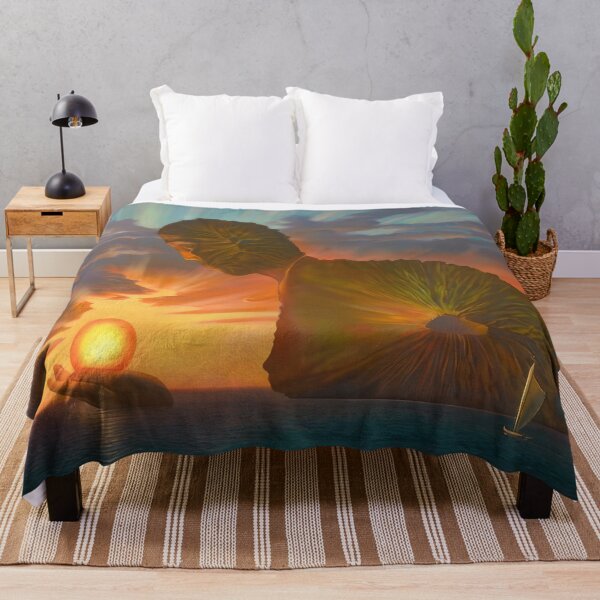 Item preview, Vladimir Kush Abstract, Vladimir Kush Artist, Vladimir Kush Dream, Vladimir Kush Fantasy, Vladimir Kush Imagination designed and sold by Russemar.