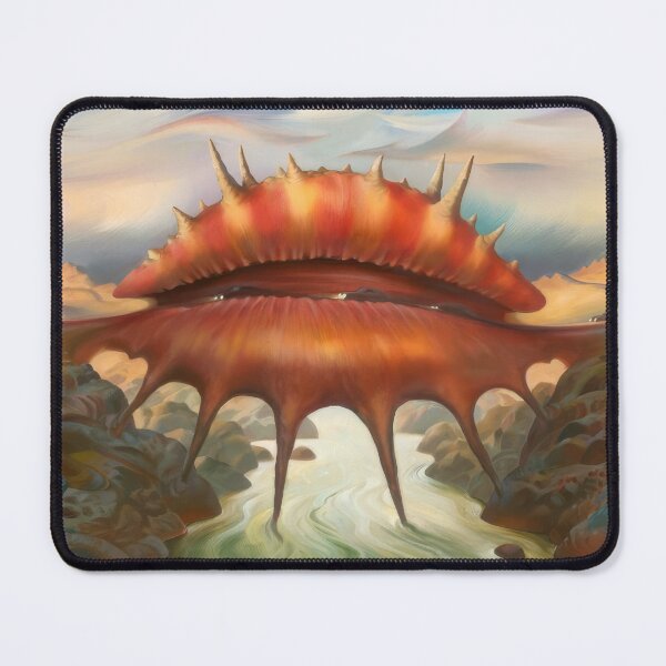 Item preview, Vladimir Kush Abstract, Vladimir Kush Artist, Vladimir Kush Dream, Vladimir Kush Fantasy, Vladimir Kush Imagination designed and sold by Russemar.
