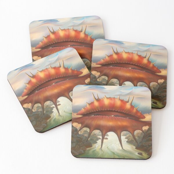 Item preview, Vladimir Kush Abstract, Vladimir Kush Artist, Vladimir Kush Dream, Vladimir Kush Fantasy, Vladimir Kush Imagination designed and sold by Russemar.