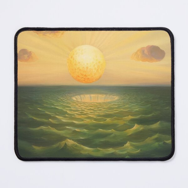 Item preview, Vladimir Kush Abstract, Vladimir Kush Artist, Vladimir Kush Dream, Vladimir Kush Fantasy, Vladimir Kush Imagination designed and sold by Russemar.