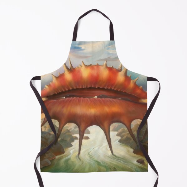 Item preview, Vladimir Kush Abstract, Vladimir Kush Artist, Vladimir Kush Dream, Vladimir Kush Fantasy, Vladimir Kush Imagination designed and sold by Russemar.