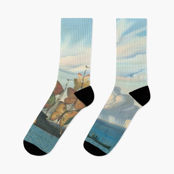 Item preview, Vladimir Kush Abstract, Vladimir Kush Artist, Vladimir Kush Dream, Vladimir Kush Fantasy, Vladimir Kush Imagination designed and sold by Russemar.