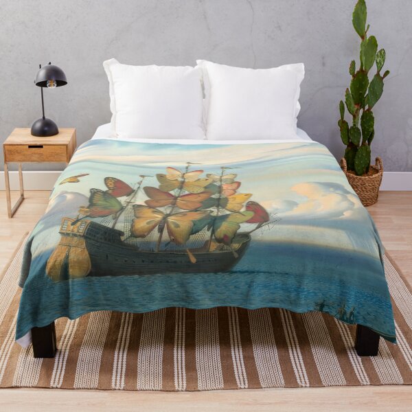 Item preview, Vladimir Kush Abstract, Vladimir Kush Artist, Vladimir Kush Dream, Vladimir Kush Fantasy, Vladimir Kush Imagination designed and sold by Russemar.