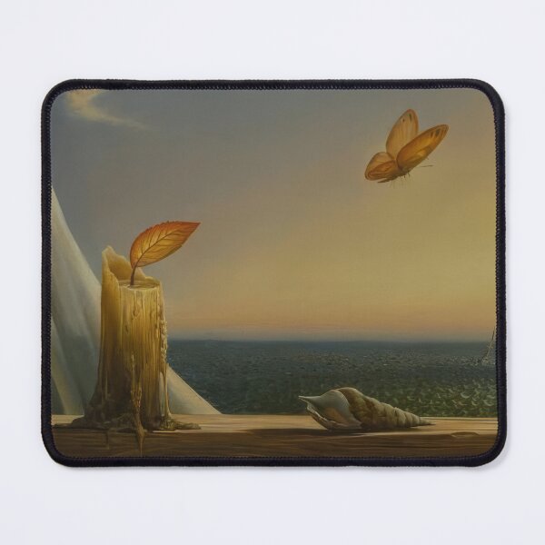 Item preview, Vladimir Kush Abstract, Vladimir Kush Artist, Vladimir Kush Dream, Vladimir Kush Fantasy, Vladimir Kush Imagination designed and sold by Russemar.