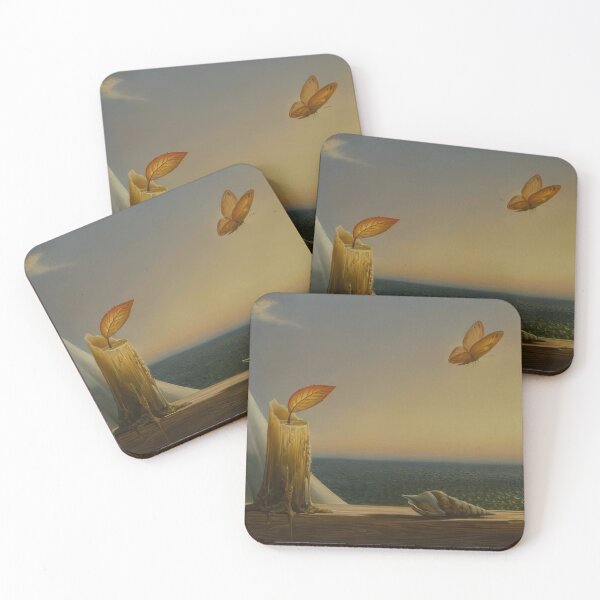Item preview, Vladimir Kush Abstract, Vladimir Kush Artist, Vladimir Kush Dream, Vladimir Kush Fantasy, Vladimir Kush Imagination designed and sold by Russemar.