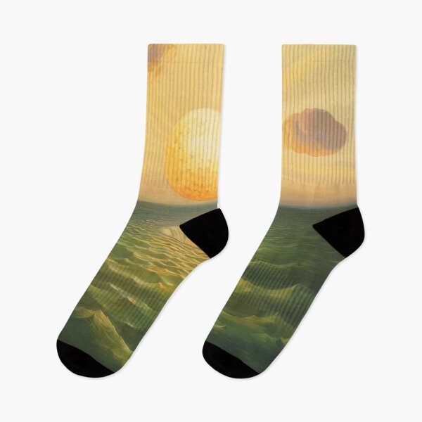 Item preview, Vladimir Kush Abstract, Vladimir Kush Artist, Vladimir Kush Dream, Vladimir Kush Fantasy, Vladimir Kush Imagination designed and sold by Russemar.