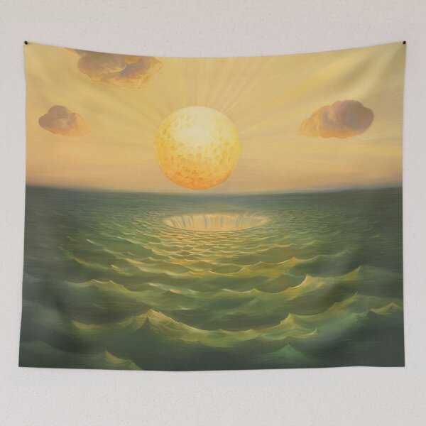 Item preview, Vladimir Kush Abstract, Vladimir Kush Artist, Vladimir Kush Dream, Vladimir Kush Fantasy, Vladimir Kush Imagination designed and sold by Russemar.