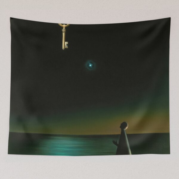 Item preview, Vladimir Kush Abstract, Vladimir Kush Artist, Vladimir Kush Dream, Vladimir Kush Fantasy, Vladimir Kush Imagination designed and sold by Russemar.