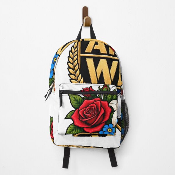 Item preview, Army Wife Floral designed and sold by Worn With Honor.