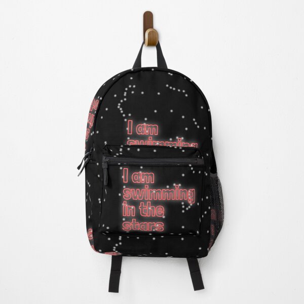 Item preview, I am swimming in the stars designed and sold by AWADHESH CHAURASIA.