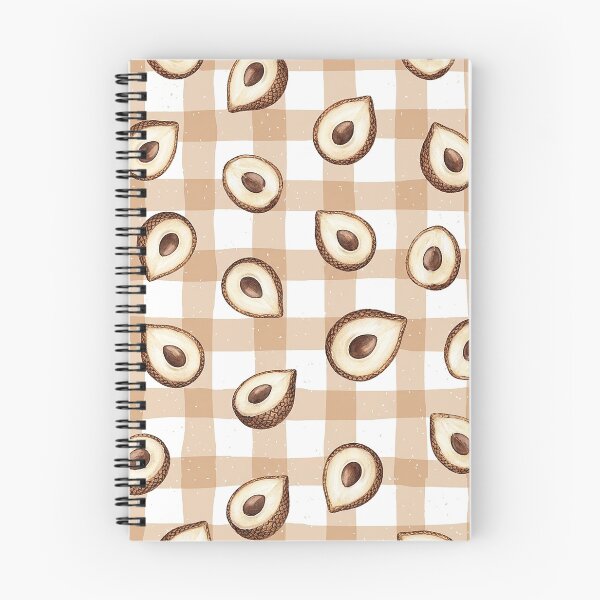 Item preview, Sliced snake fruit pattern designed and sold by tampansgang.