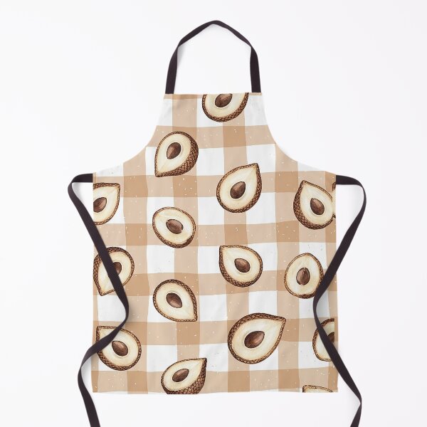 Item preview, Sliced snake fruit pattern designed and sold by tampansgang.