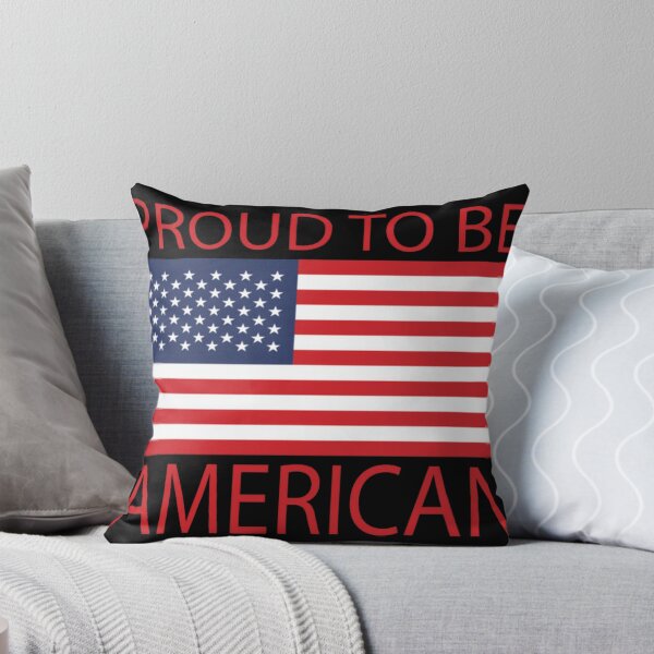 Item preview, Proud To Be American designed and sold by KinxxdleShop.