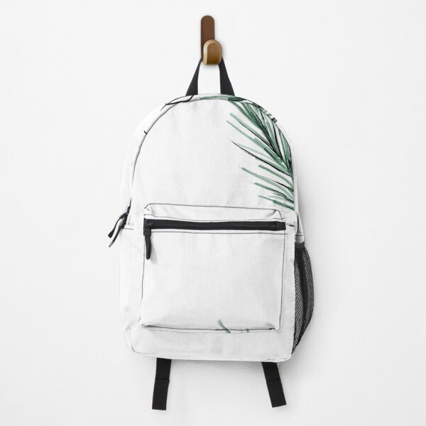 Item preview, Minimalist Pine Branch Botanical Line Art designed and sold by Sowaninongtdu.