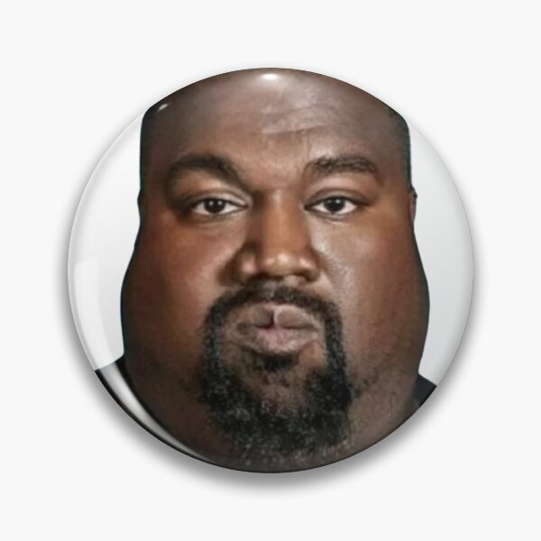 Item preview, Fatty West designed and sold by ConcreteSaint.