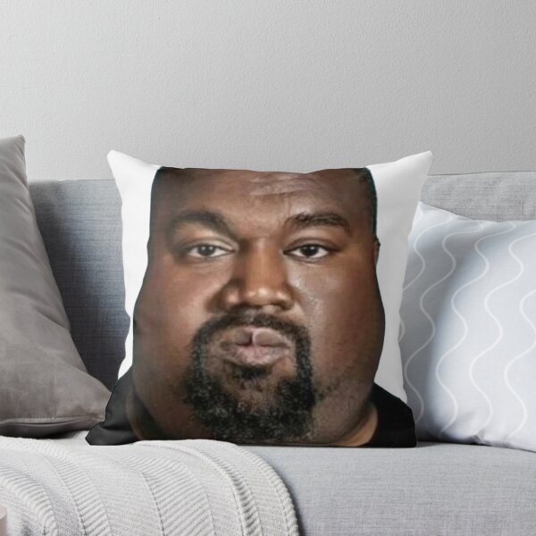 Item preview, Fatty West designed and sold by ConcreteSaint.