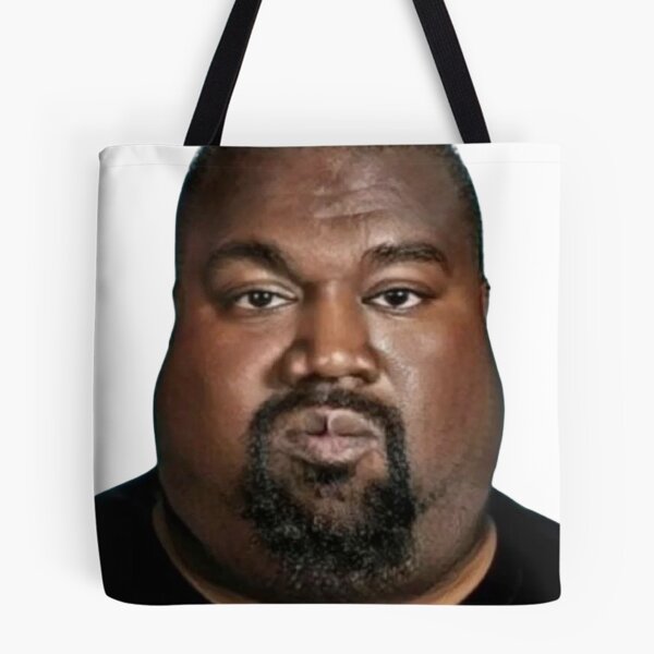 Item preview, Fatty West designed and sold by ConcreteSaint.