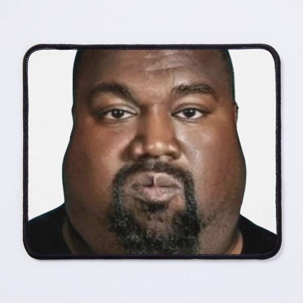 Item preview, Fatty West designed and sold by ConcreteSaint.