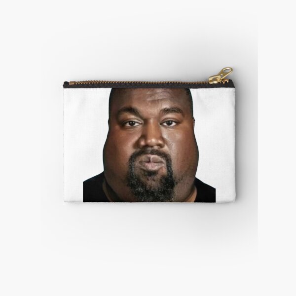 Item preview, Fatty West designed and sold by ConcreteSaint.