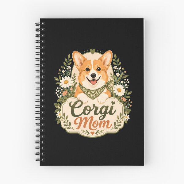 Item preview, Corgi Mama Corgi Dog Corgi Mom designed and sold by M555888.