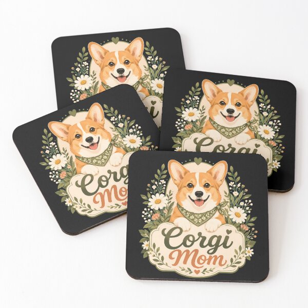 Item preview, Corgi Mama Corgi Dog Corgi Mom designed and sold by M555888.