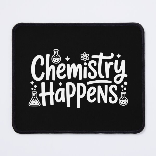 Item preview, Chemistry Happens designed and sold by theartfulaspie.