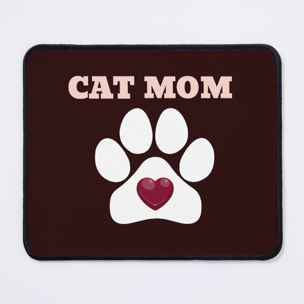 Item preview, Cat Mom designed and sold by JJShirtz.