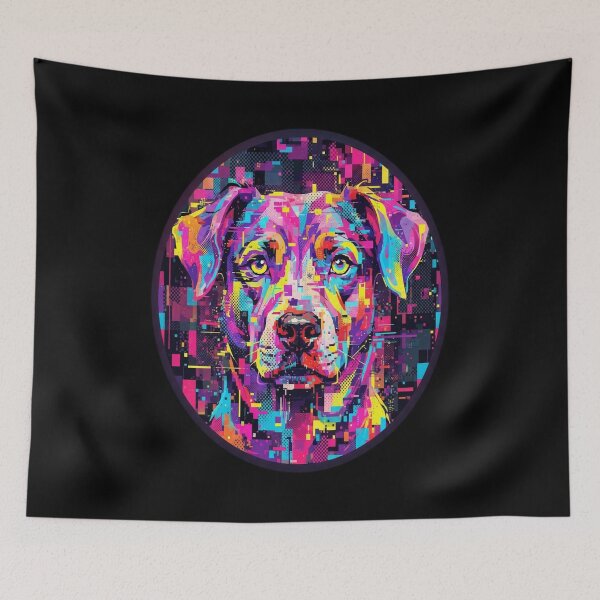 Item preview, Adversarial Anti-Facial Recognition Invisibility Camouflage designed and sold by catrizmorkess.
