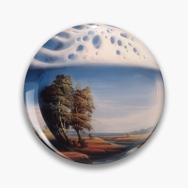 Item preview, Vladimir Kush Abstract, Vladimir Kush Artist, Vladimir Kush Dream, Vladimir Kush Fantasy, Vladimir Kush Imagination designed and sold by Russemar.
