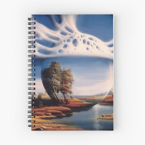 Item preview, Vladimir Kush Abstract, Vladimir Kush Artist, Vladimir Kush Dream, Vladimir Kush Fantasy, Vladimir Kush Imagination designed and sold by Russemar.