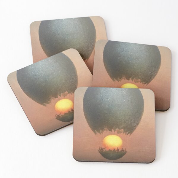 Item preview, Vladimir Kush Abstract, Vladimir Kush Artist, Vladimir Kush Dream, Vladimir Kush Fantasy, Vladimir Kush Imagination designed and sold by Russemar.