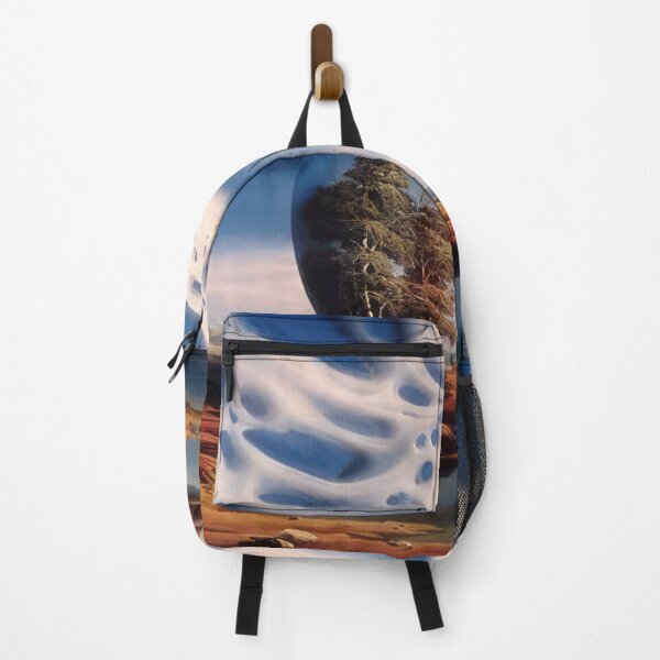 Item preview, Vladimir Kush Abstract, Vladimir Kush Artist, Vladimir Kush Dream, Vladimir Kush Fantasy, Vladimir Kush Imagination designed and sold by Russemar.