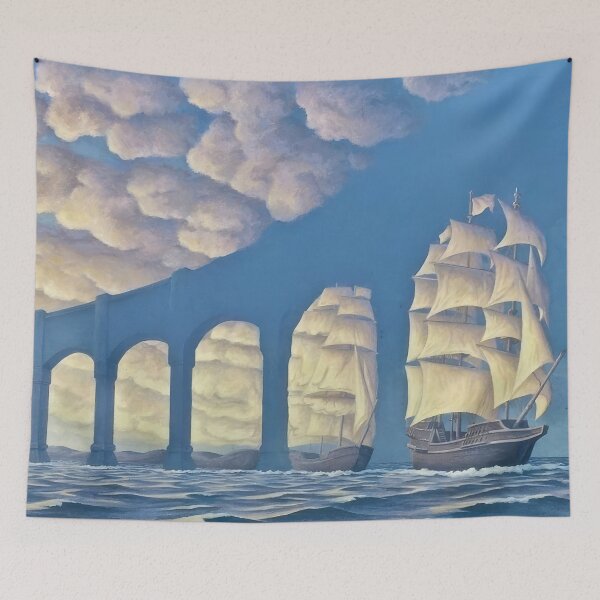 Item preview, Vladimir Kush Abstract, Vladimir Kush Artist, Vladimir Kush Dream, Vladimir Kush Fantasy, Vladimir Kush Imagination designed and sold by Russemar.