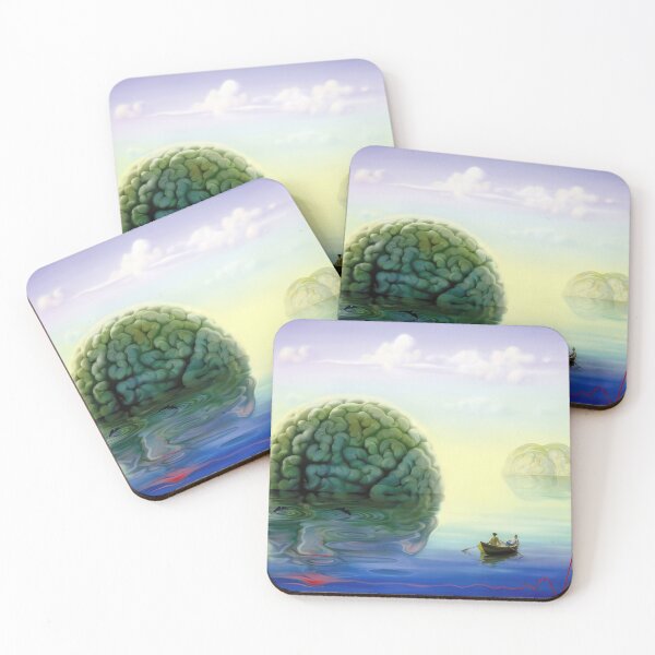Item preview, Vladimir Kush Abstract, Vladimir Kush Artist, Vladimir Kush Dream, Vladimir Kush Fantasy, Vladimir Kush Imagination designed and sold by Russemar.