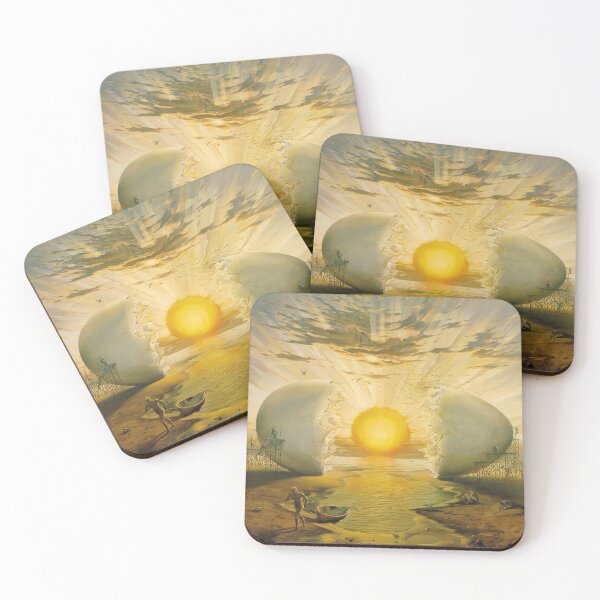 Item preview, Vladimir Kush Abstract, Vladimir Kush Artist, Vladimir Kush Dream, Vladimir Kush Fantasy, Vladimir Kush Imagination designed and sold by Russemar.