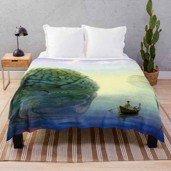 Item preview, Vladimir Kush Abstract, Vladimir Kush Artist, Vladimir Kush Dream, Vladimir Kush Fantasy, Vladimir Kush Imagination designed and sold by Russemar.