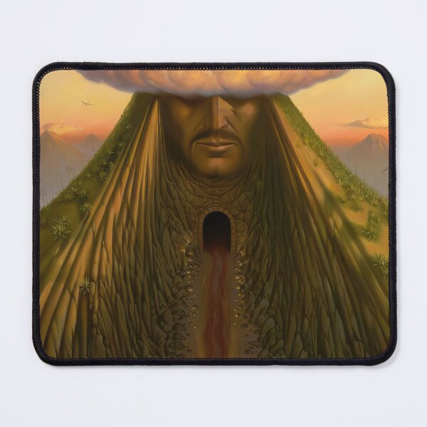Item preview, Vladimir Kush Abstract, Vladimir Kush Artist, Vladimir Kush Dream, Vladimir Kush Fantasy, Vladimir Kush Imagination designed and sold by Russemar.