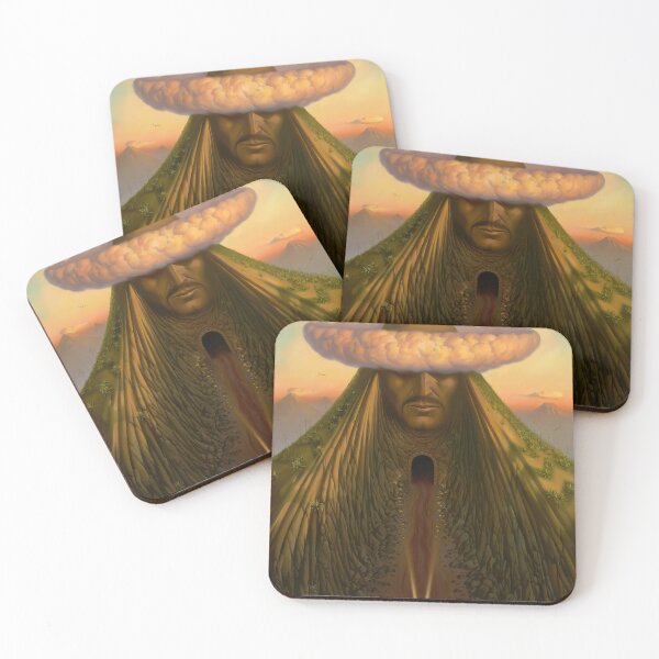 Item preview, Vladimir Kush Abstract, Vladimir Kush Artist, Vladimir Kush Dream, Vladimir Kush Fantasy, Vladimir Kush Imagination designed and sold by Russemar.