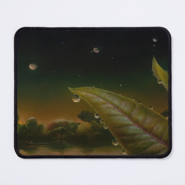 Item preview, Vladimir Kush Abstract, Vladimir Kush Artist, Vladimir Kush Dream, Vladimir Kush Fantasy, Vladimir Kush Imagination designed and sold by Russemar.