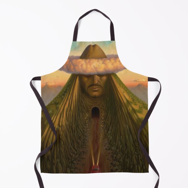 Item preview, Vladimir Kush Abstract, Vladimir Kush Artist, Vladimir Kush Dream, Vladimir Kush Fantasy, Vladimir Kush Imagination designed and sold by Russemar.