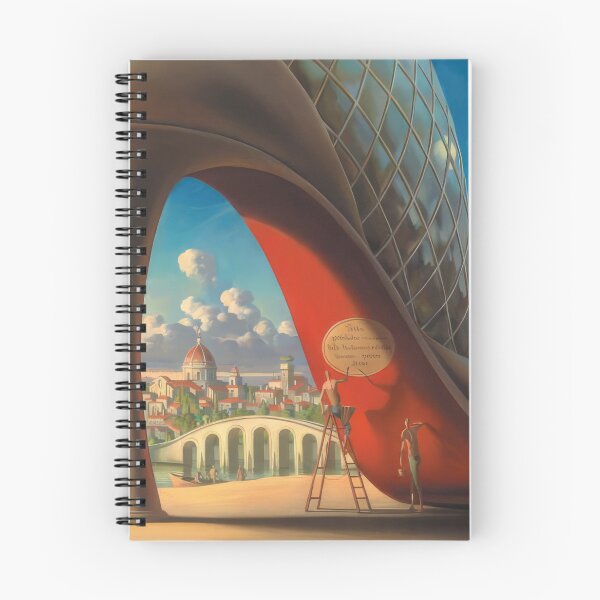 Item preview, Vladimir Kush Abstract, Vladimir Kush Artist, Vladimir Kush Dream, Vladimir Kush Fantasy, Vladimir Kush Imagination designed and sold by Russemar.